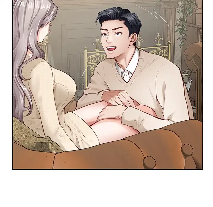 快楽の神 第45話 - 118