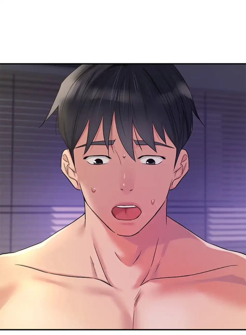 壁穴開いてます 第113話 - 76