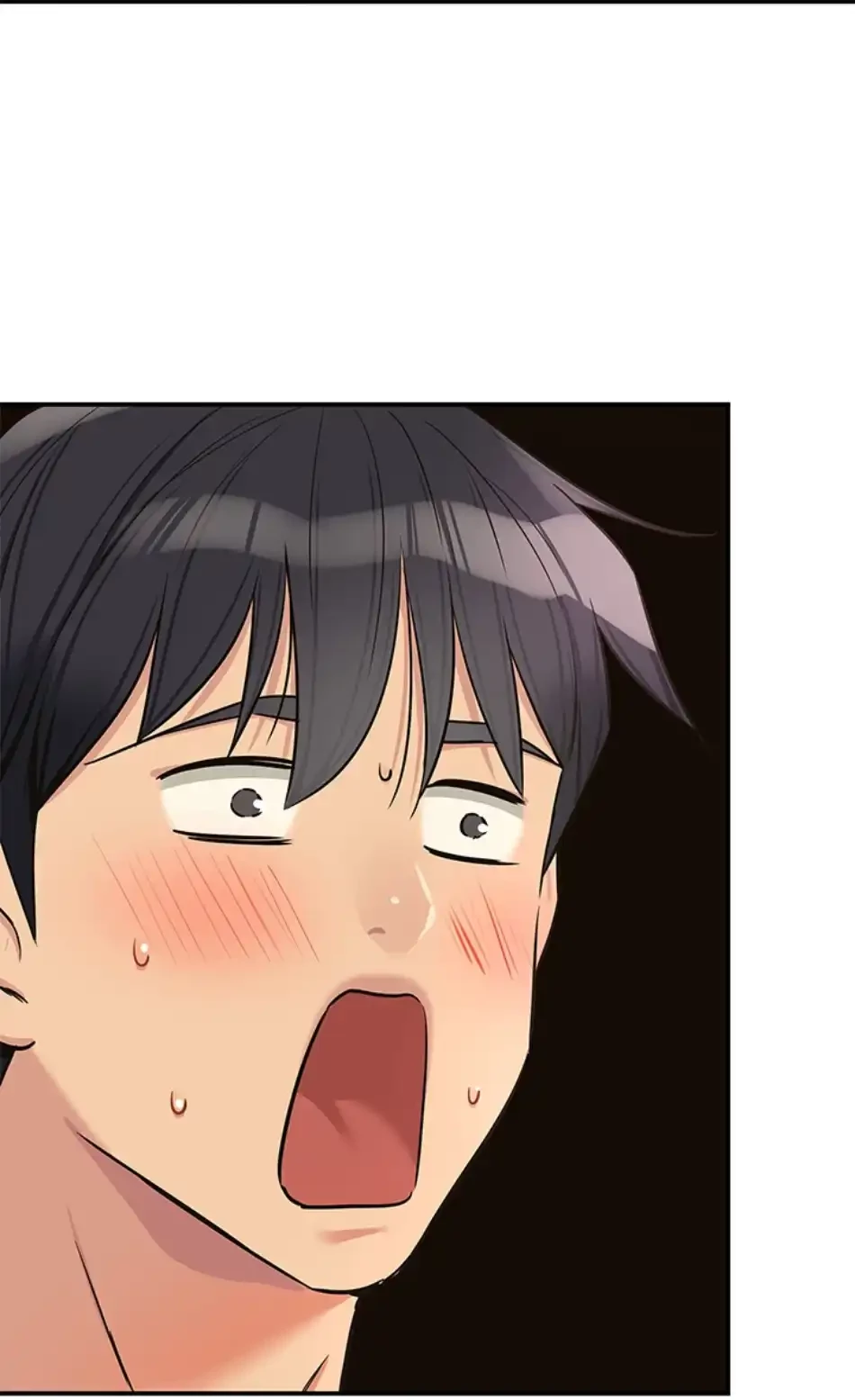 壁穴開いてます 第115話 - 45