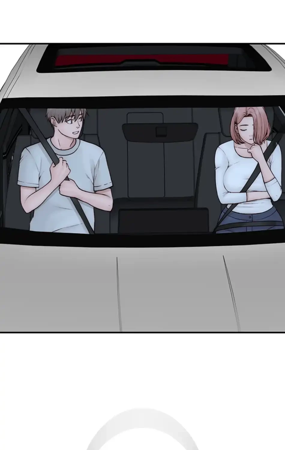 抜け出せない母親の沼 第102話 - 13