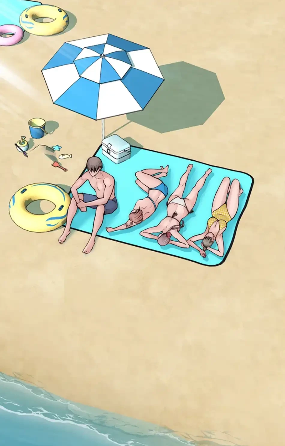 抜け出せない母親の沼 第102話 - 76