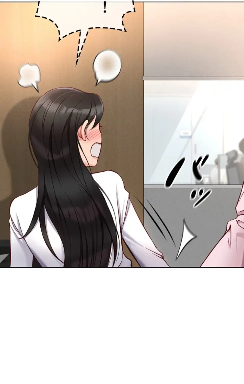 社内エッチは常識です 第20話 - 51