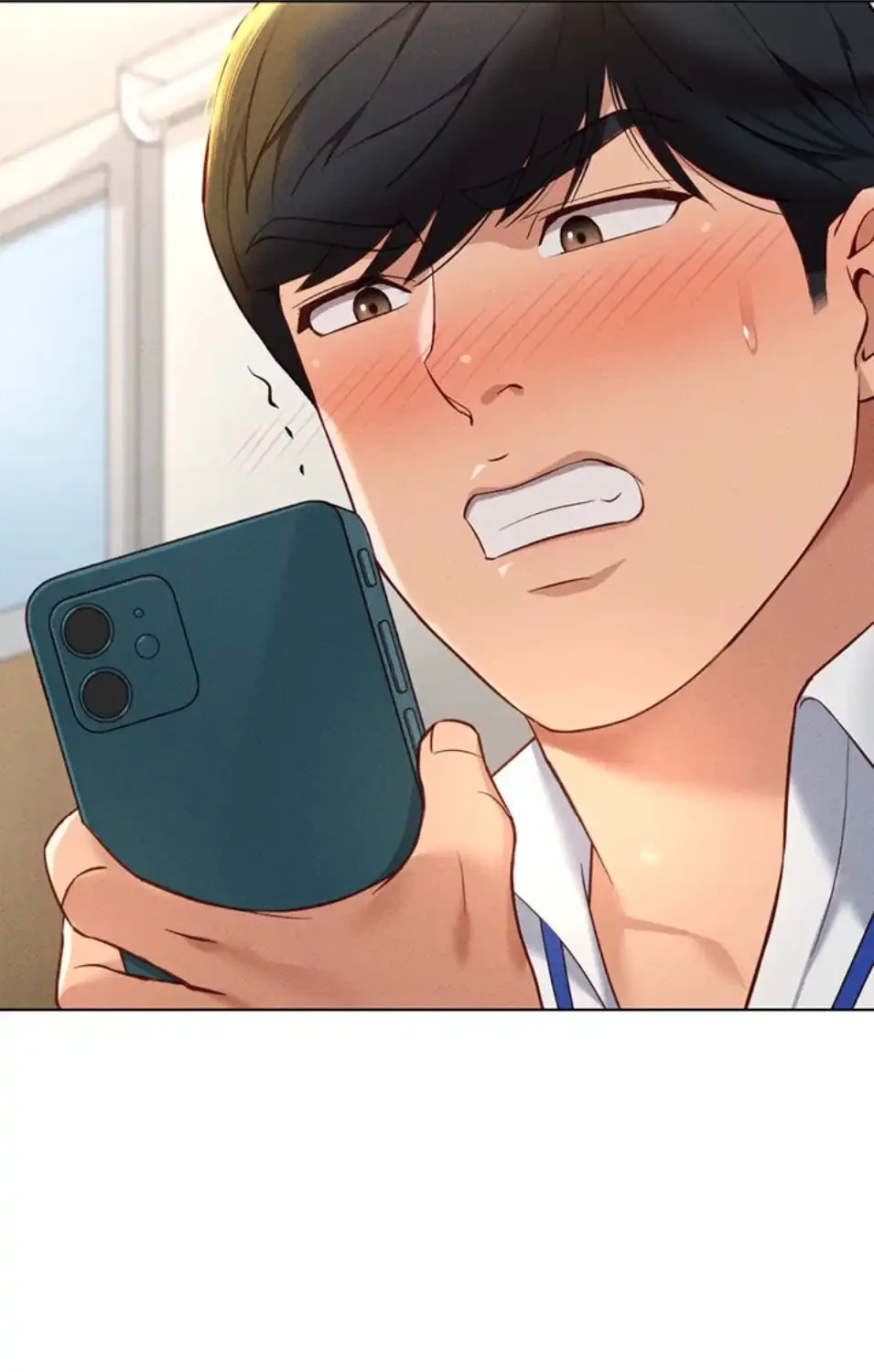 社内エッチは常識です 第20話 - 88