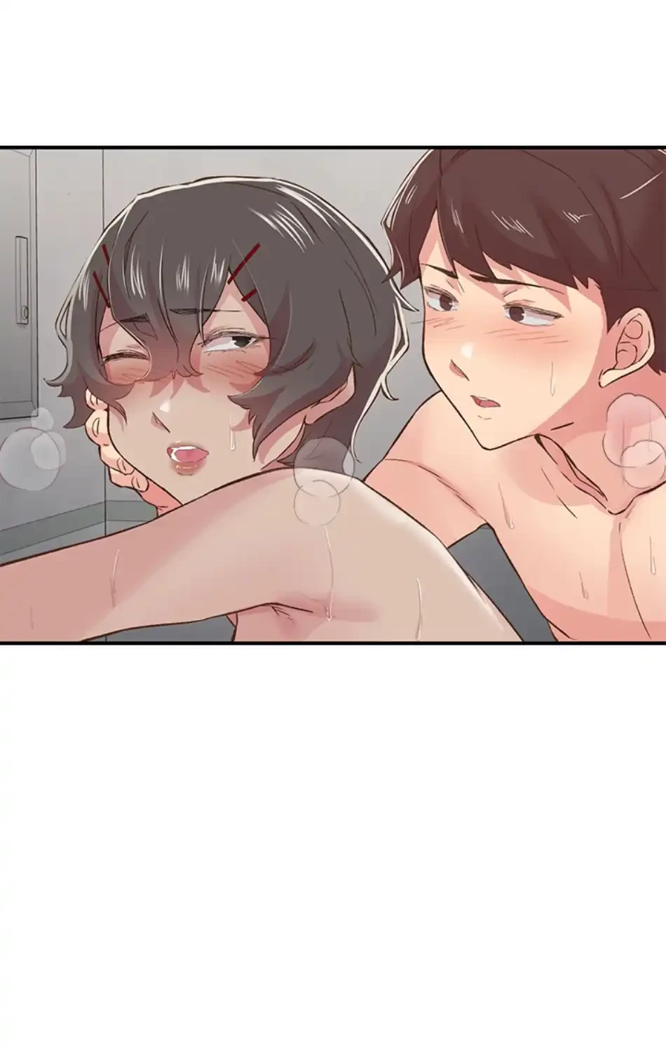 カラダ・バイブレーション 第30話 - 11