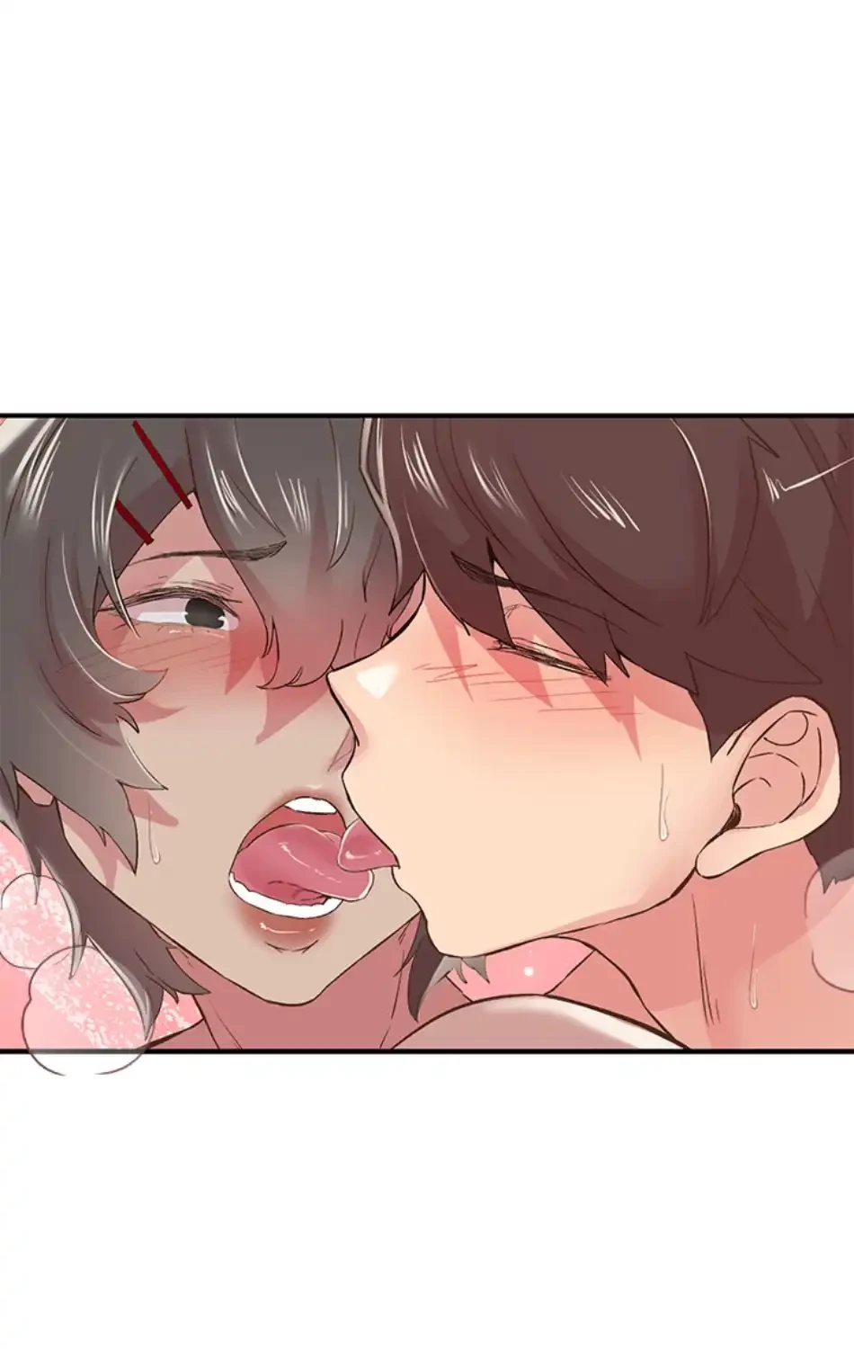 カラダ・バイブレーション 第30話 - 13