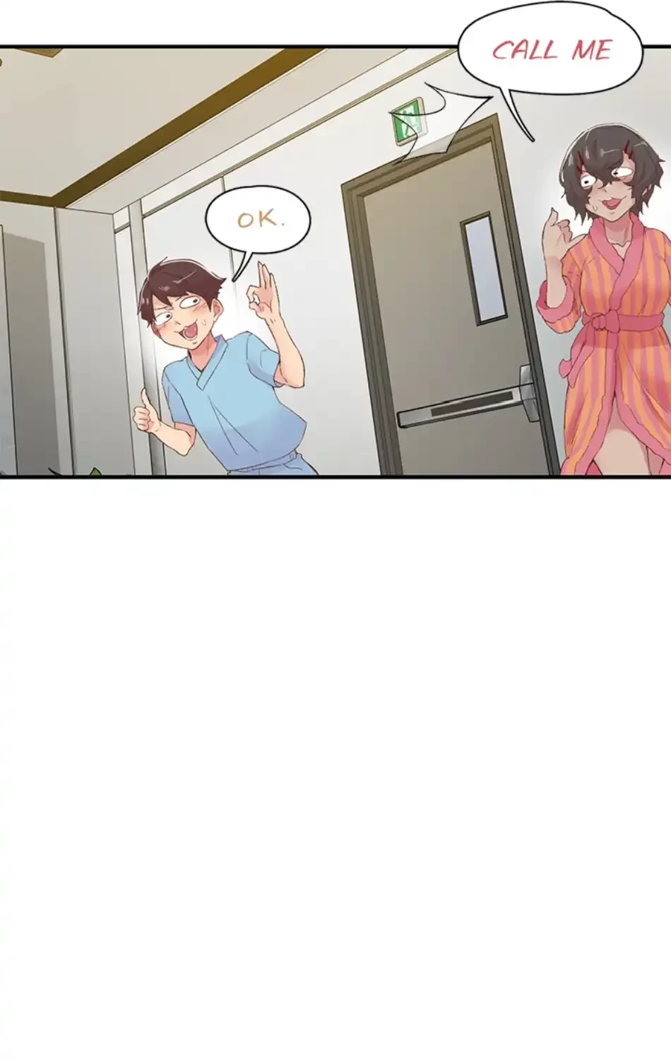 カラダ・バイブレーション 第30話 - 50