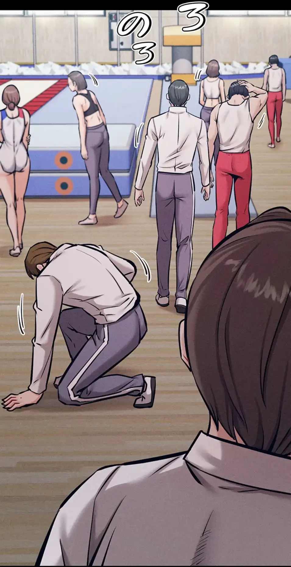 復讐の罠～快楽の底まで墜とされて～ 第30話 - 11