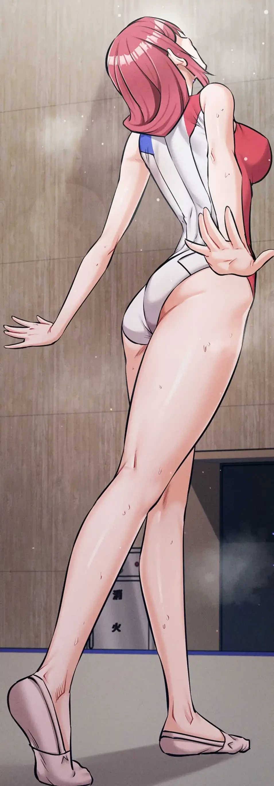 復讐の罠～快楽の底まで墜とされて～ 第30話 - 38