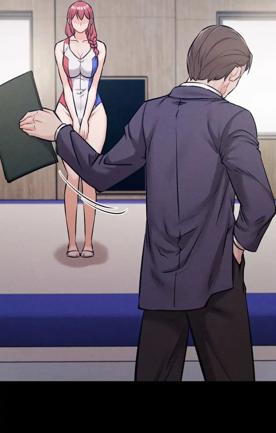 復讐の罠～快楽の底まで墜とされて～ 第30話 - 44