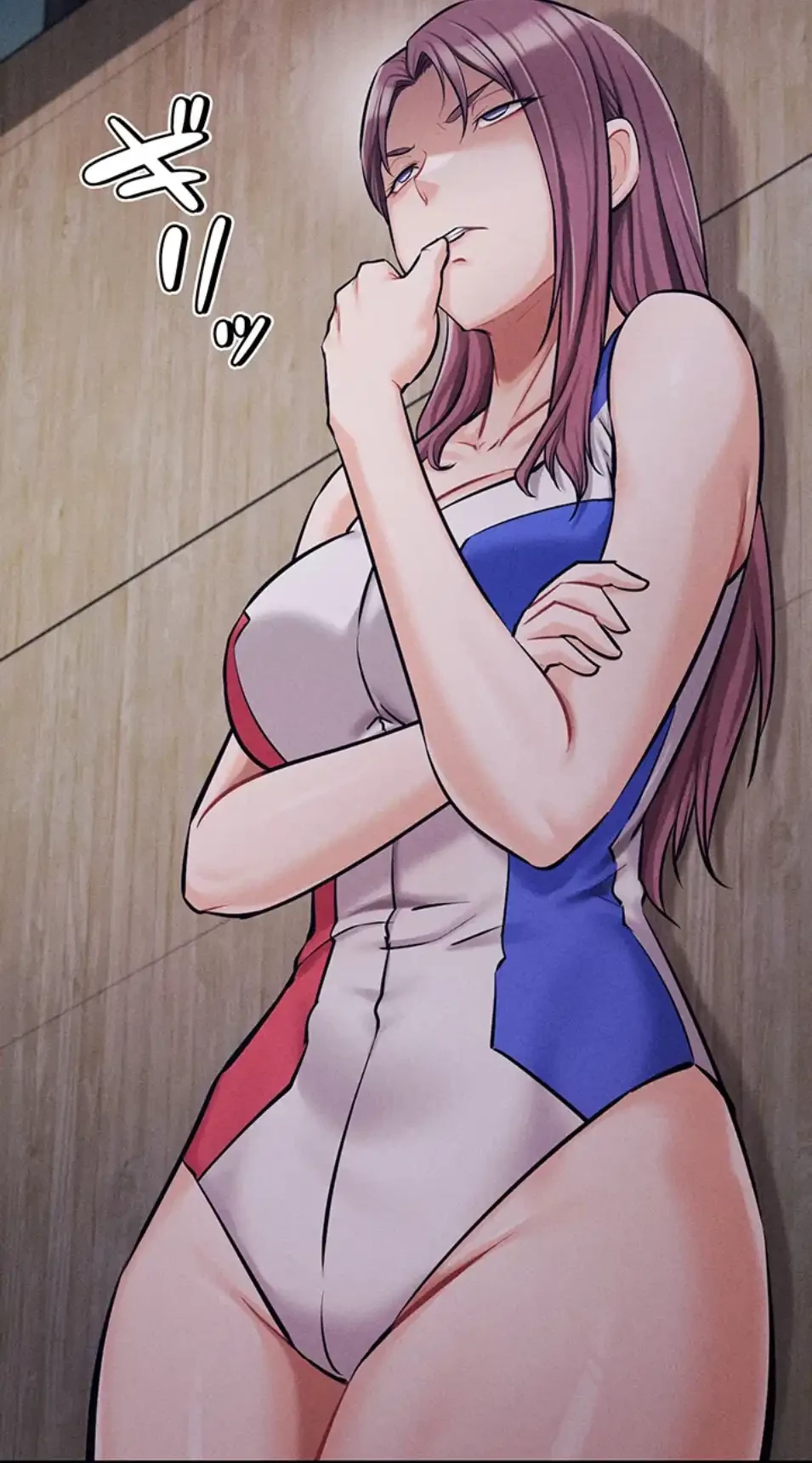 復讐の罠～快楽の底まで墜とされて～ 第30話 - 46