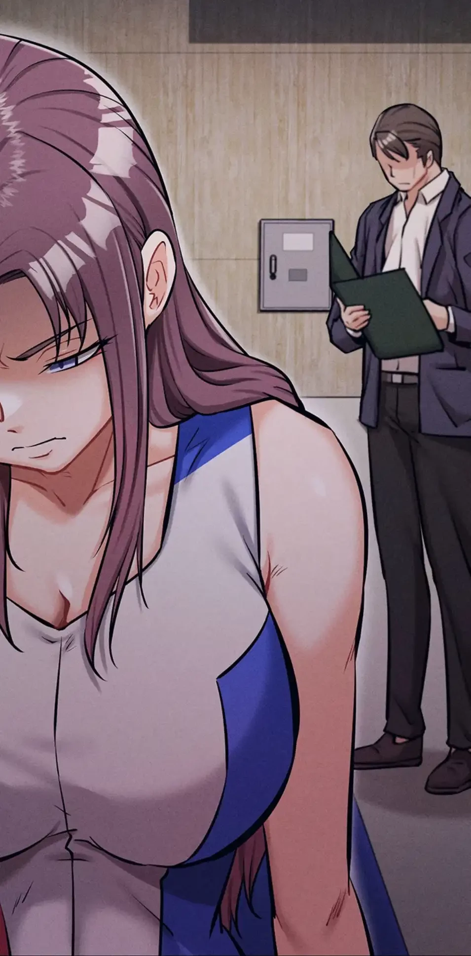 復讐の罠～快楽の底まで墜とされて～ 第30話 - 61