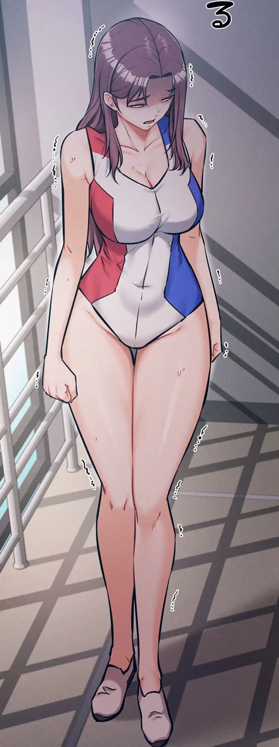 復讐の罠～快楽の底まで墜とされて～ 第30話 - 78