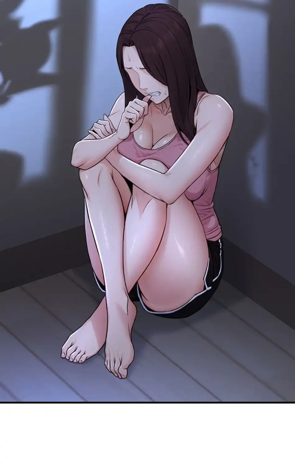 メス上司に下剋上 第17話 - 21