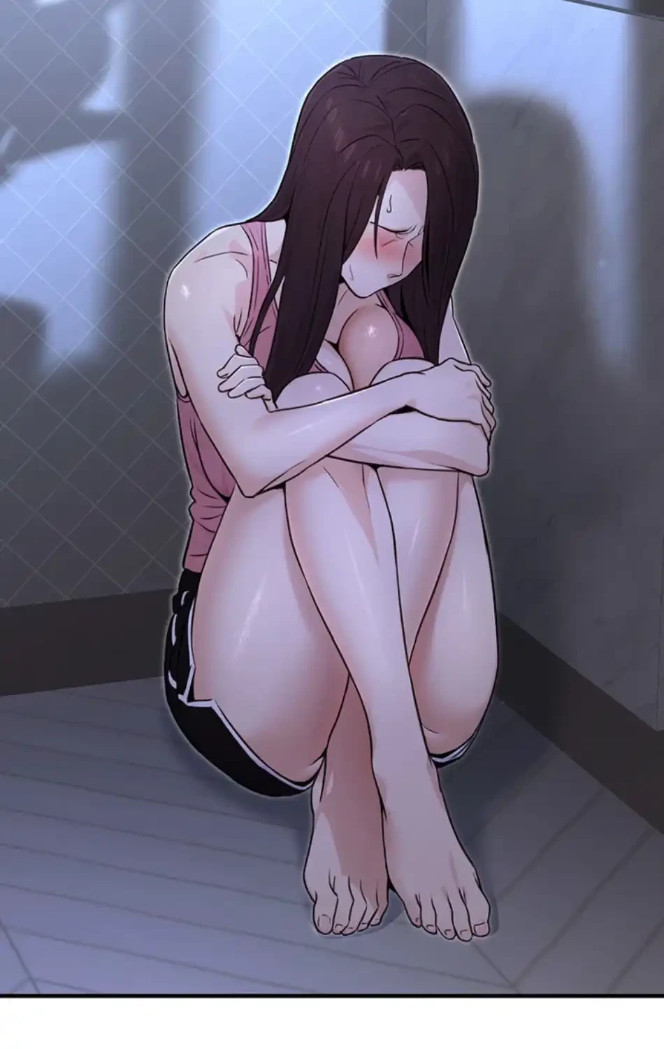 メス上司に下剋上 第17話 - 41