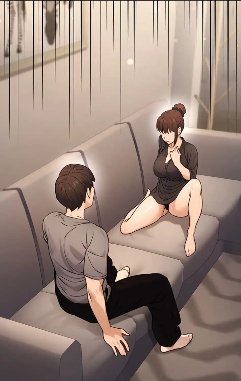 メス上司に下剋上 第17話 - 73