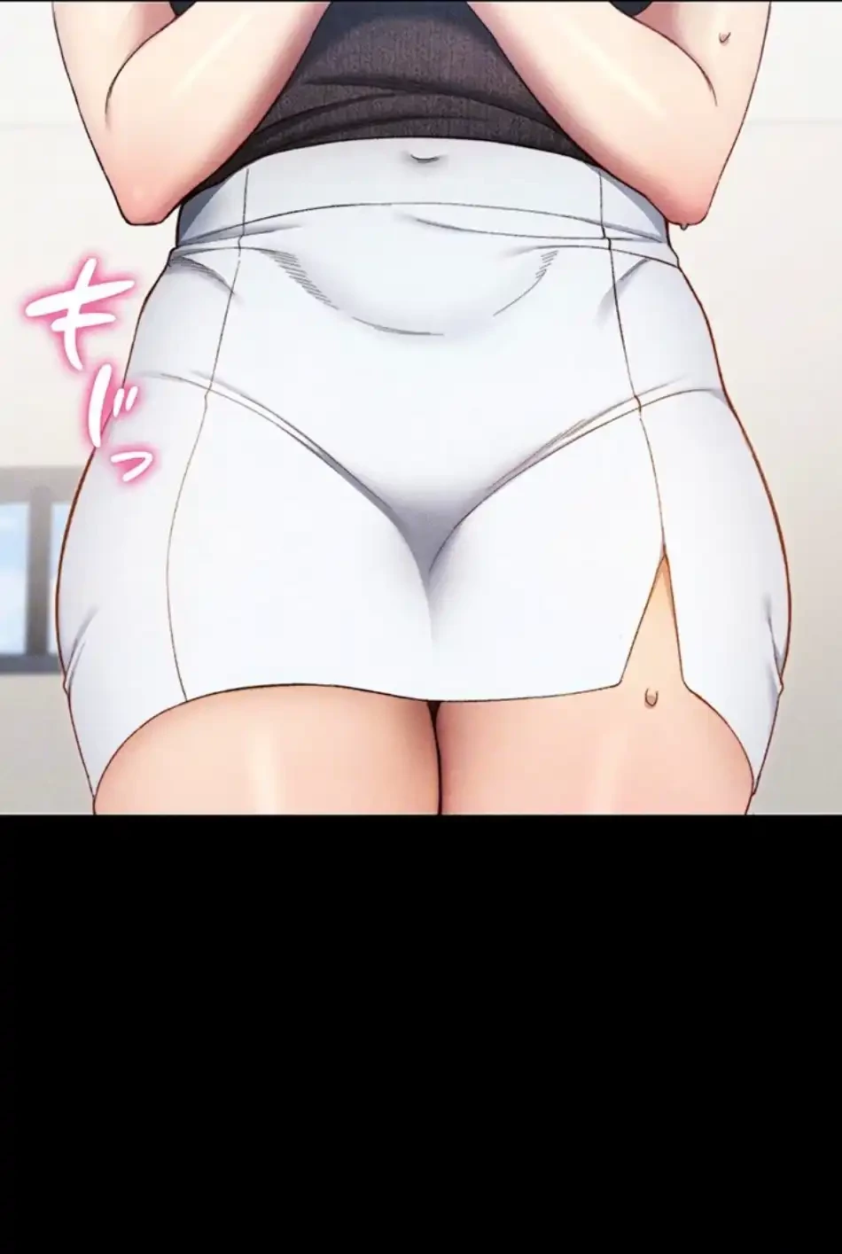 元ヤンにわからせエッチ 第35話 - 19