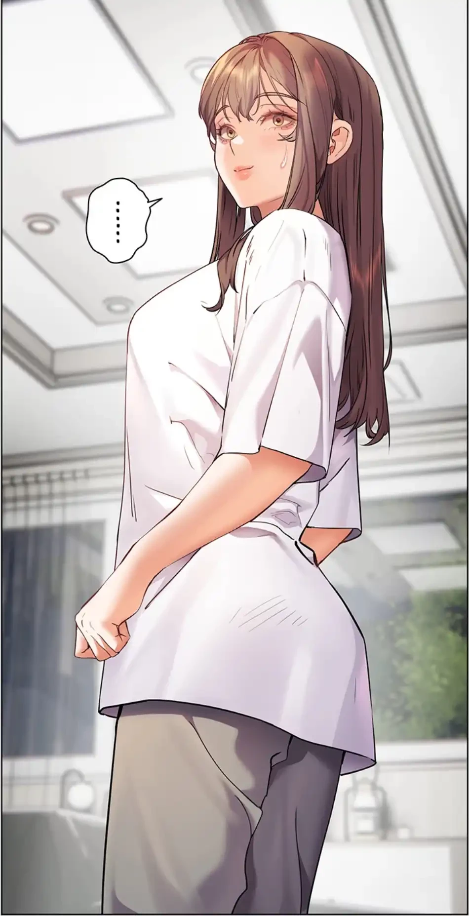 淫らな家庭教師 ～一億円の課外授業～ 第47話 - 25