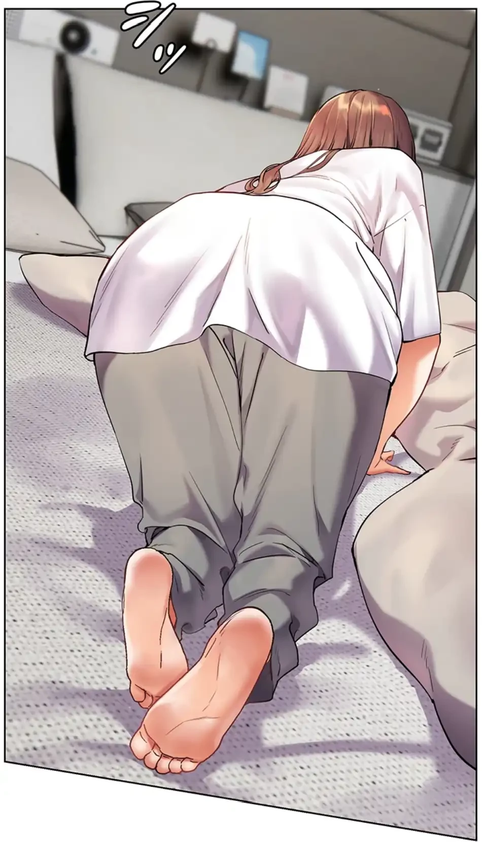 淫らな家庭教師 ～一億円の課外授業～ 第47話 - 27
