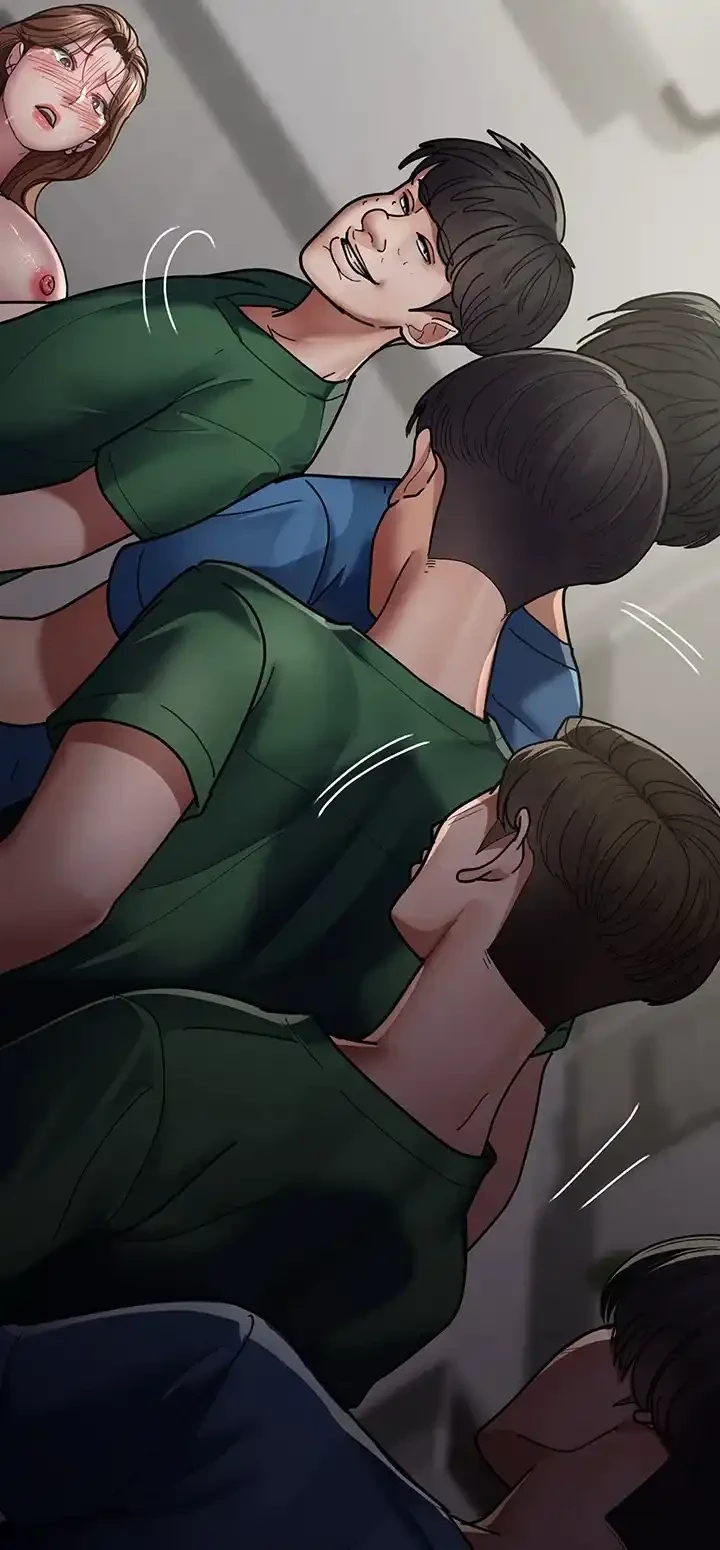 夜勤病棟 -失墜する看護師たち- 第56話 - 11