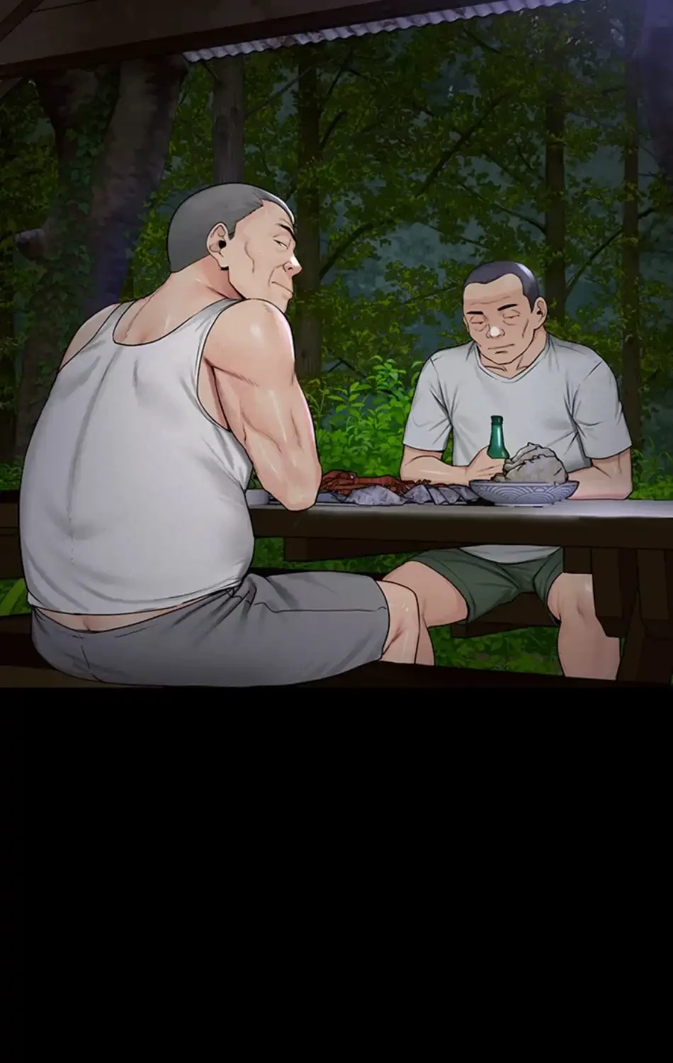 開花島~悦楽の咲く村 第14話 - 10