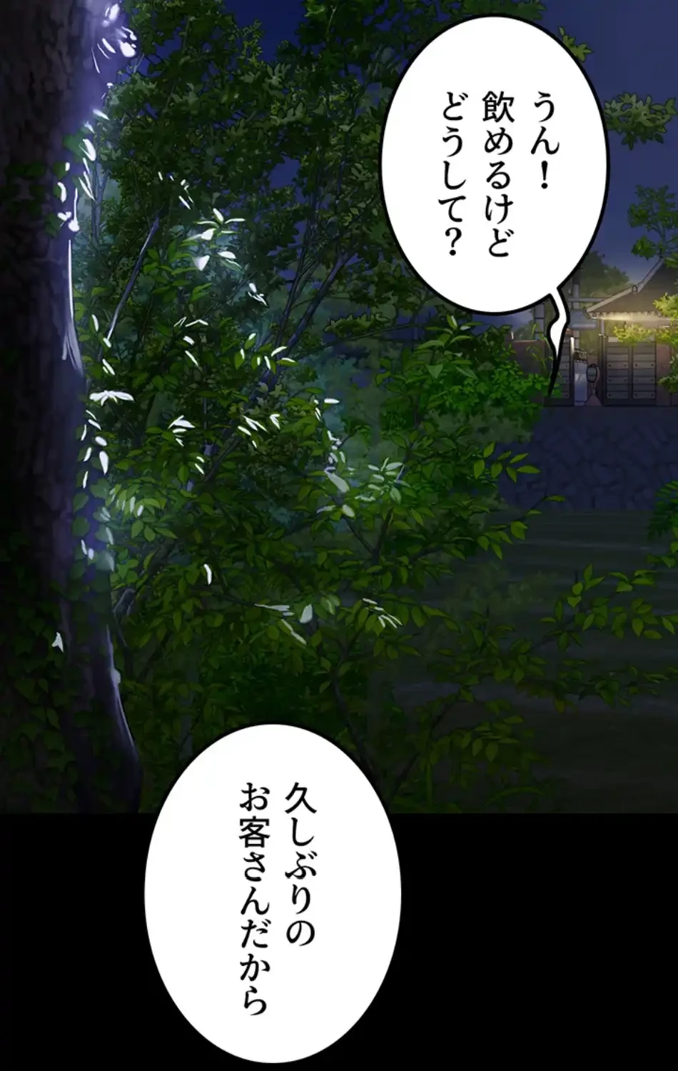 開花島~悦楽の咲く村 第14話 - 17