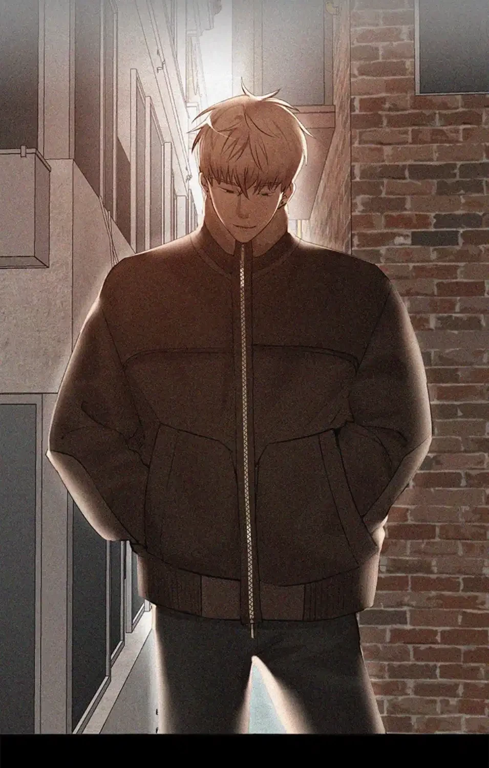 欲にまみれたこの街で 第33話 - 28