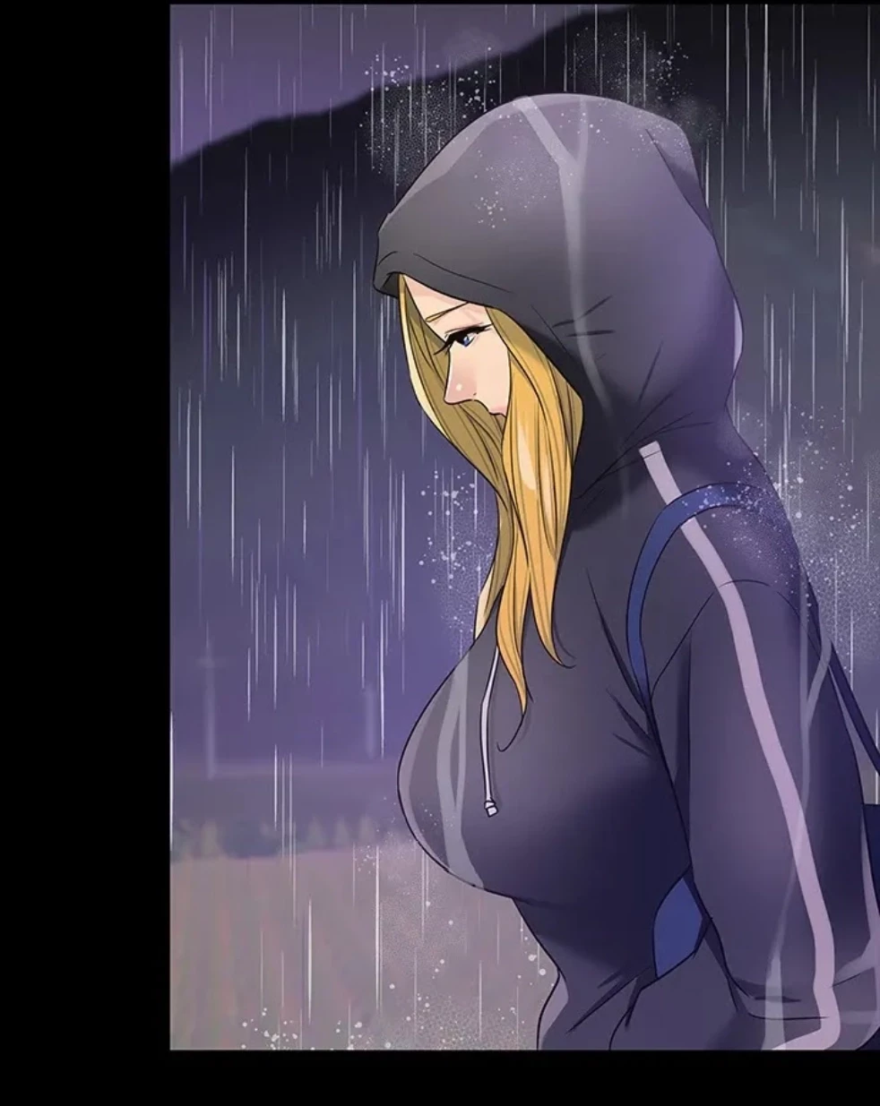 壁穴開いてます 第117話 - 37