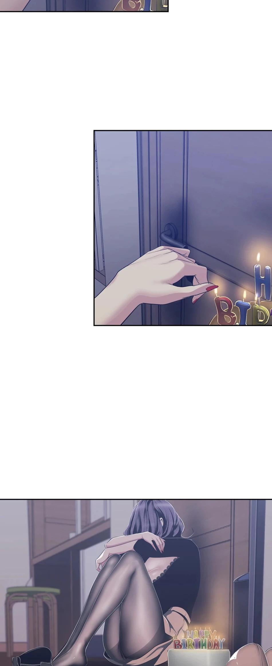 すばらしき新世界 第120話 - 39