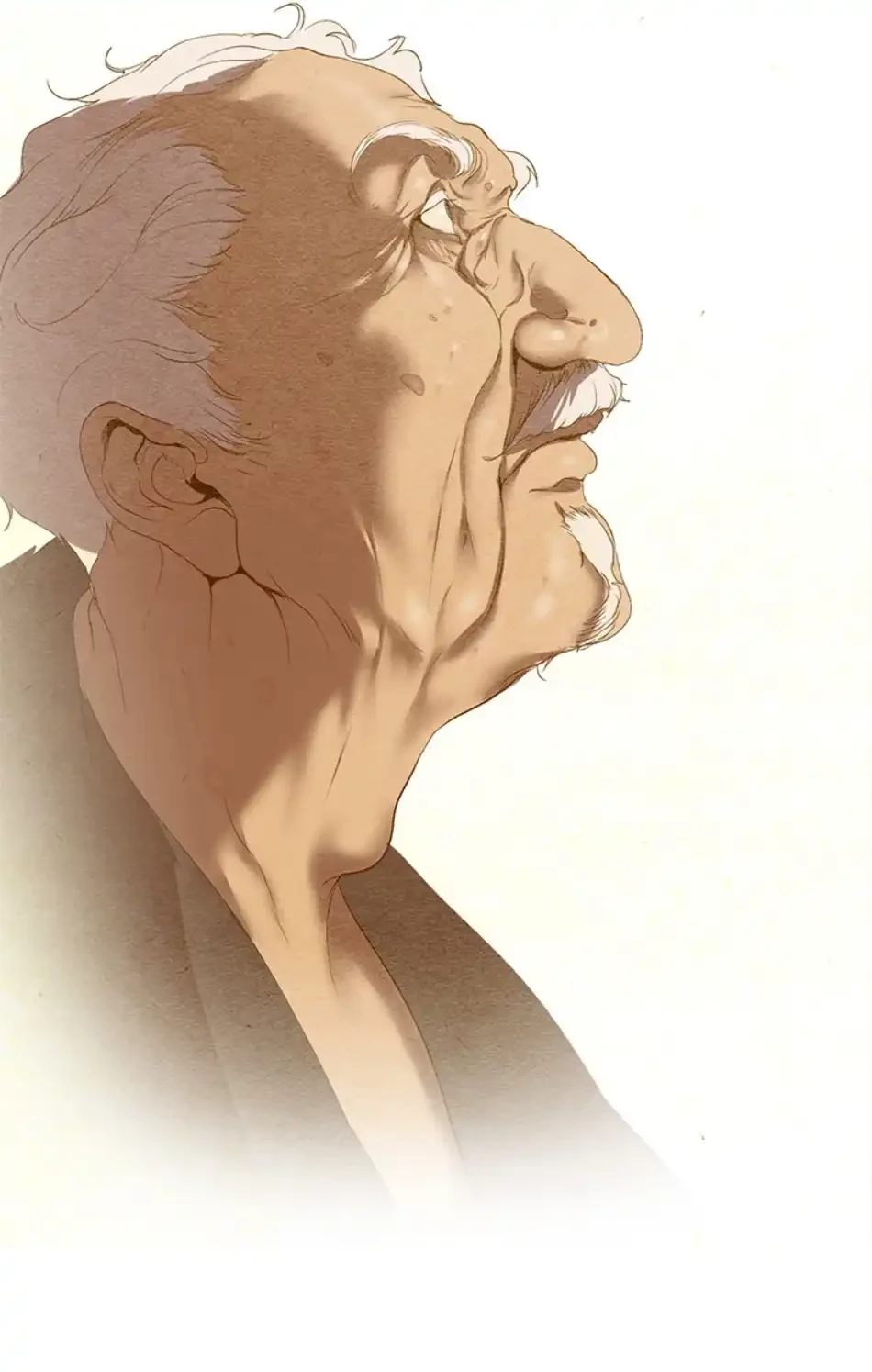 すばらしき新世界 第315話 - 13