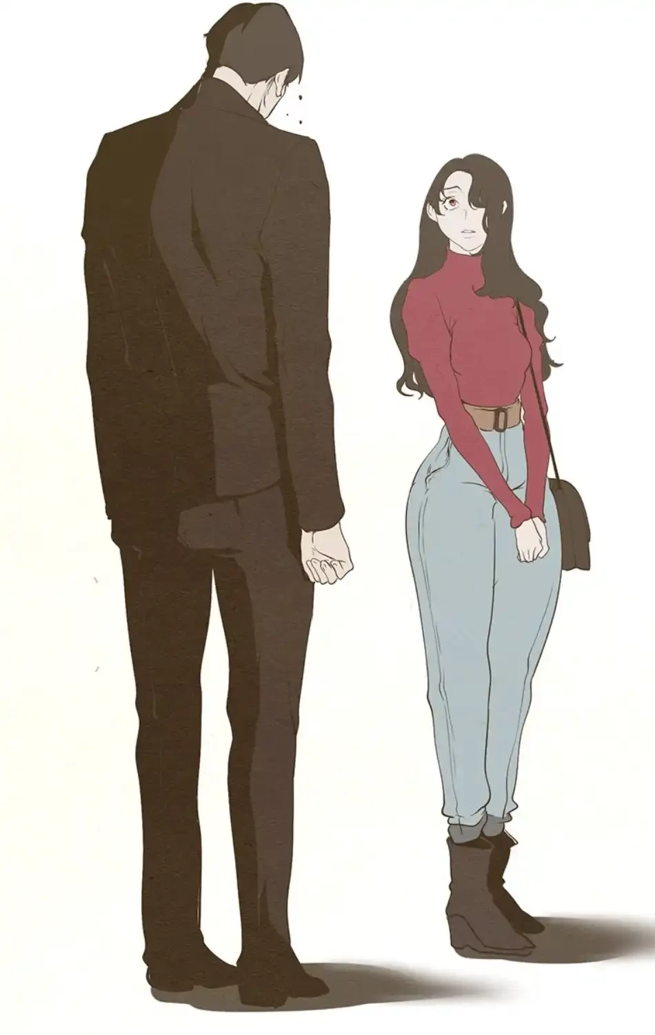 すばらしき新世界 第315話 - 59