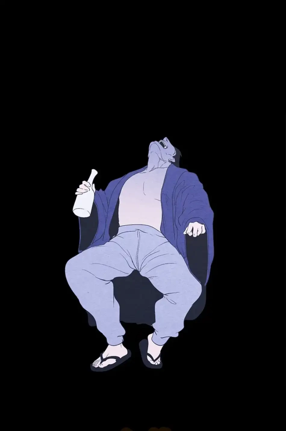 すばらしき新世界 第315話 - 79