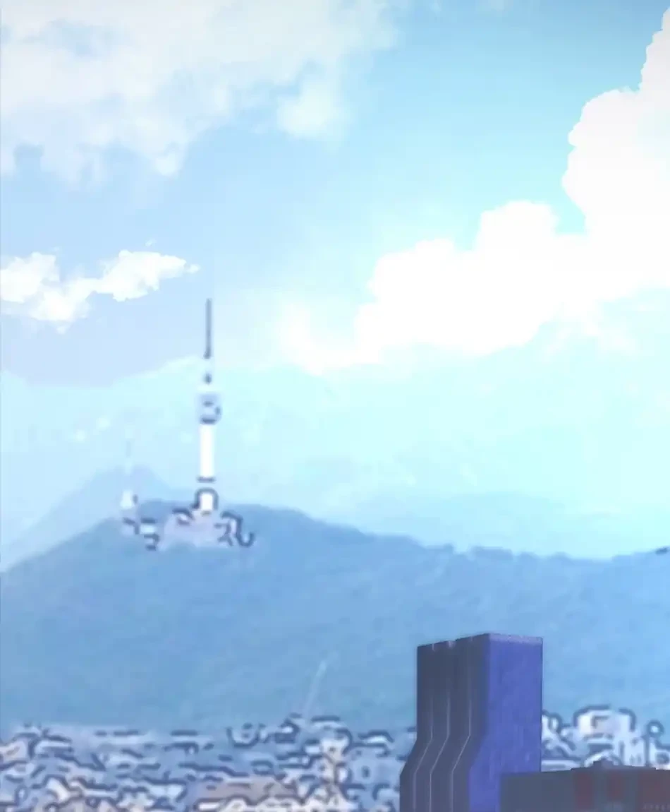 すばらしき新世界 第315話 - 103