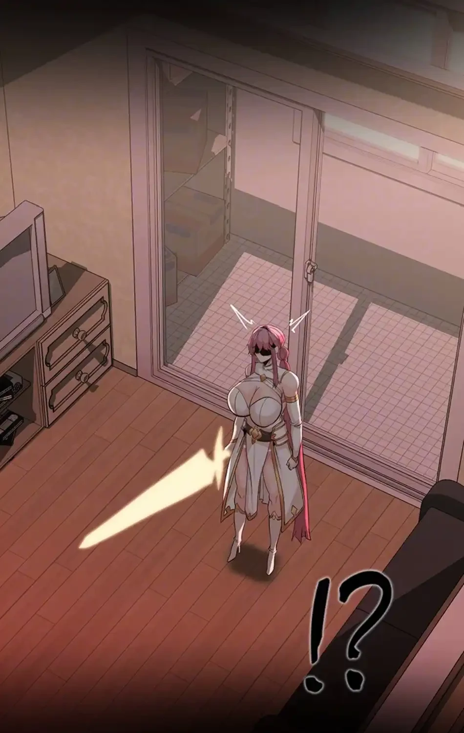 エロダンジョンマスター 第68話 - 33