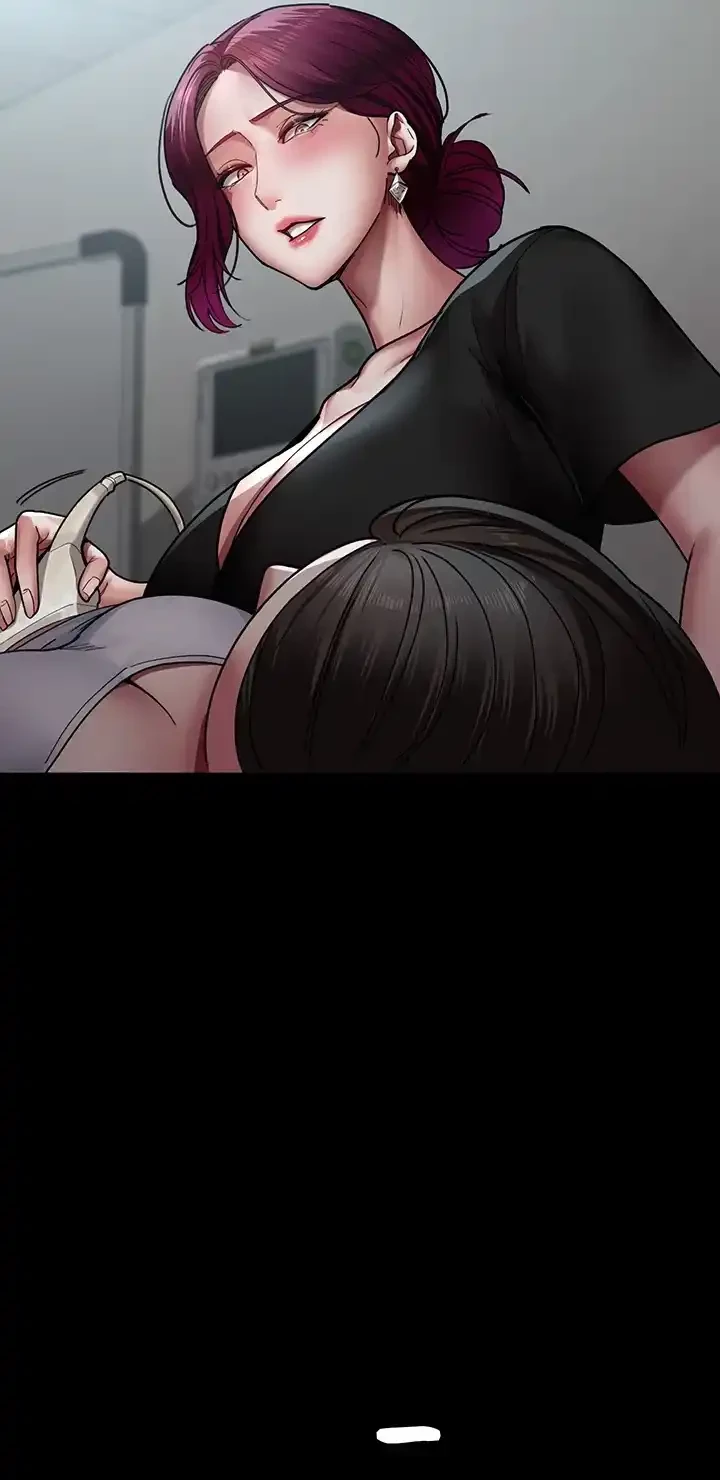 夜勤病棟 -失墜する看護師たち- 第57話 - 25