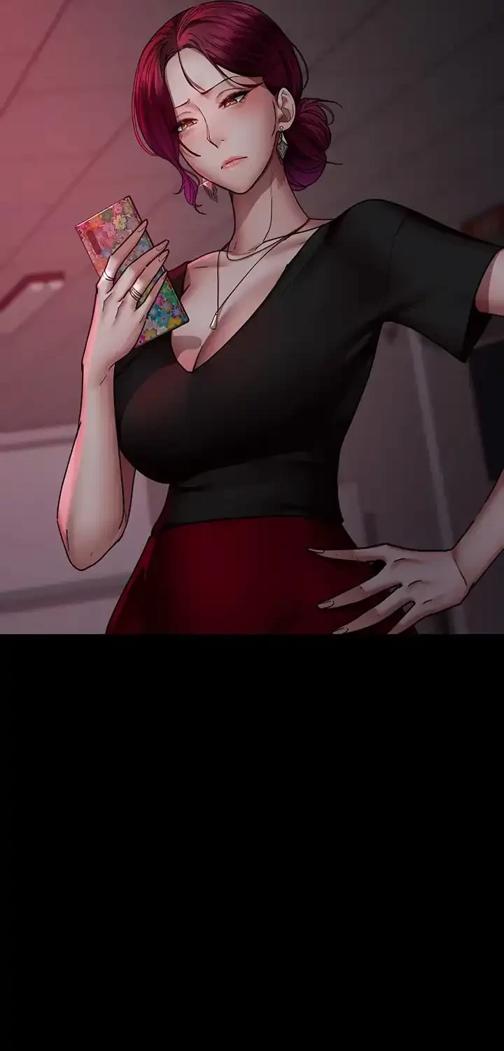 夜勤病棟 -失墜する看護師たち- 第58話 - 28