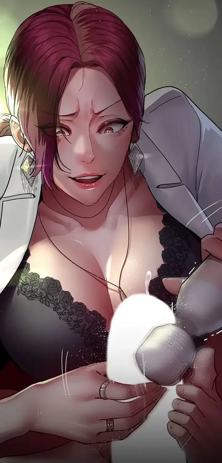 夜勤病棟 -失墜する看護師たち- 第61話 - 20