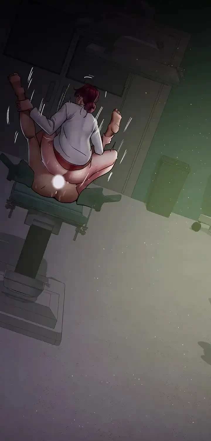 夜勤病棟 -失墜する看護師たち- 第62話 - 50