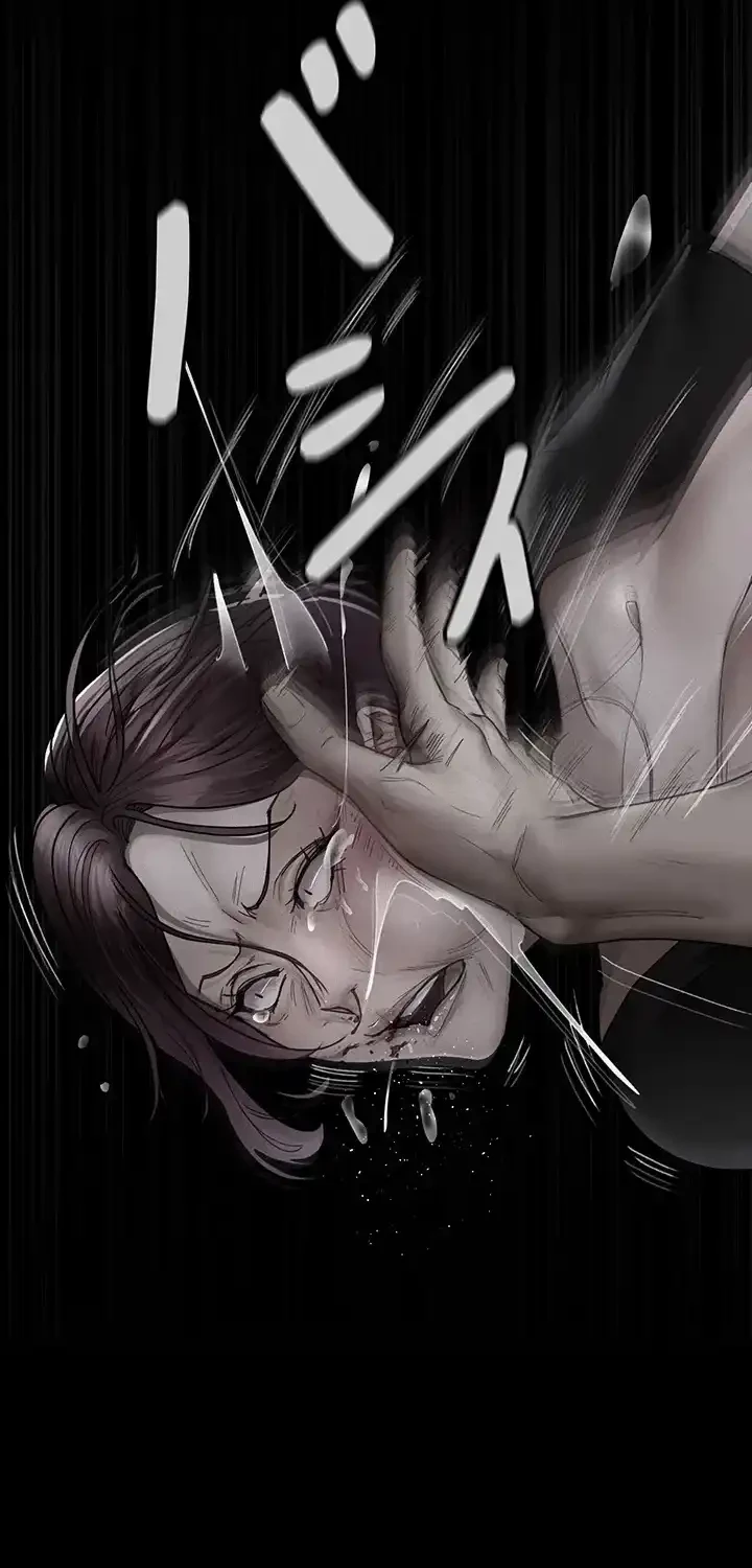 夜勤病棟 -失墜する看護師たち- 第62話 - 61