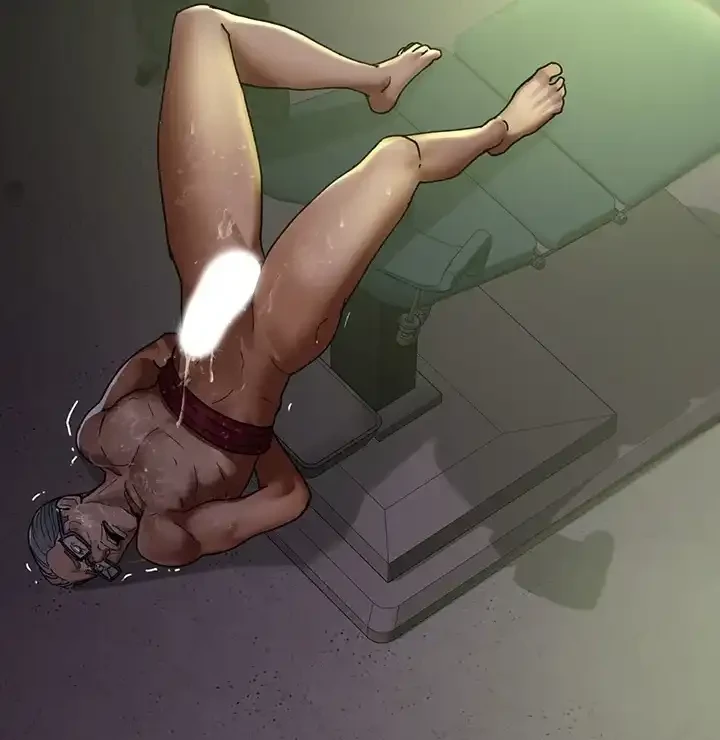 夜勤病棟 -失墜する看護師たち- 第63話 - 56