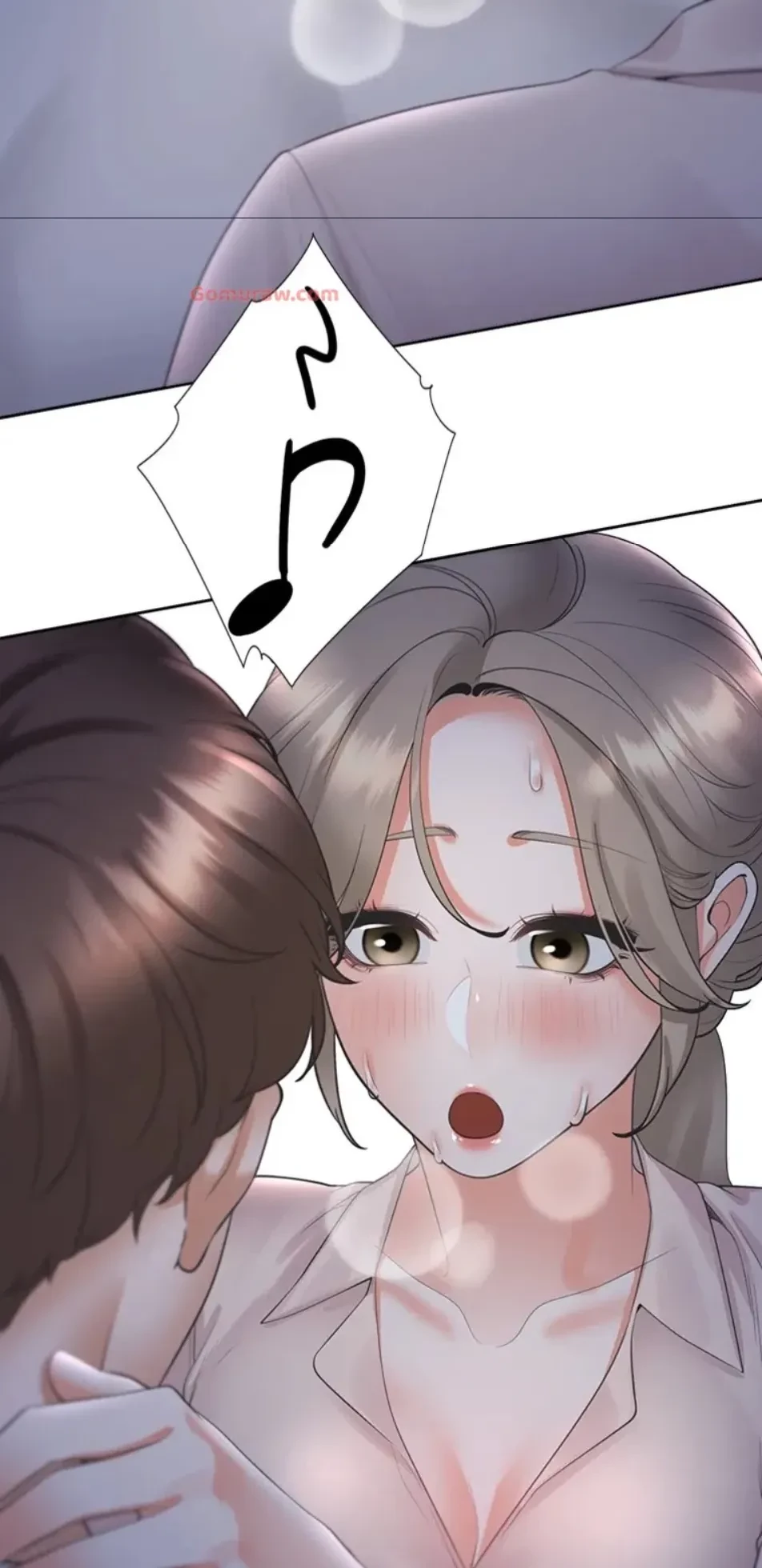 二段ベッド 第114話 - 51