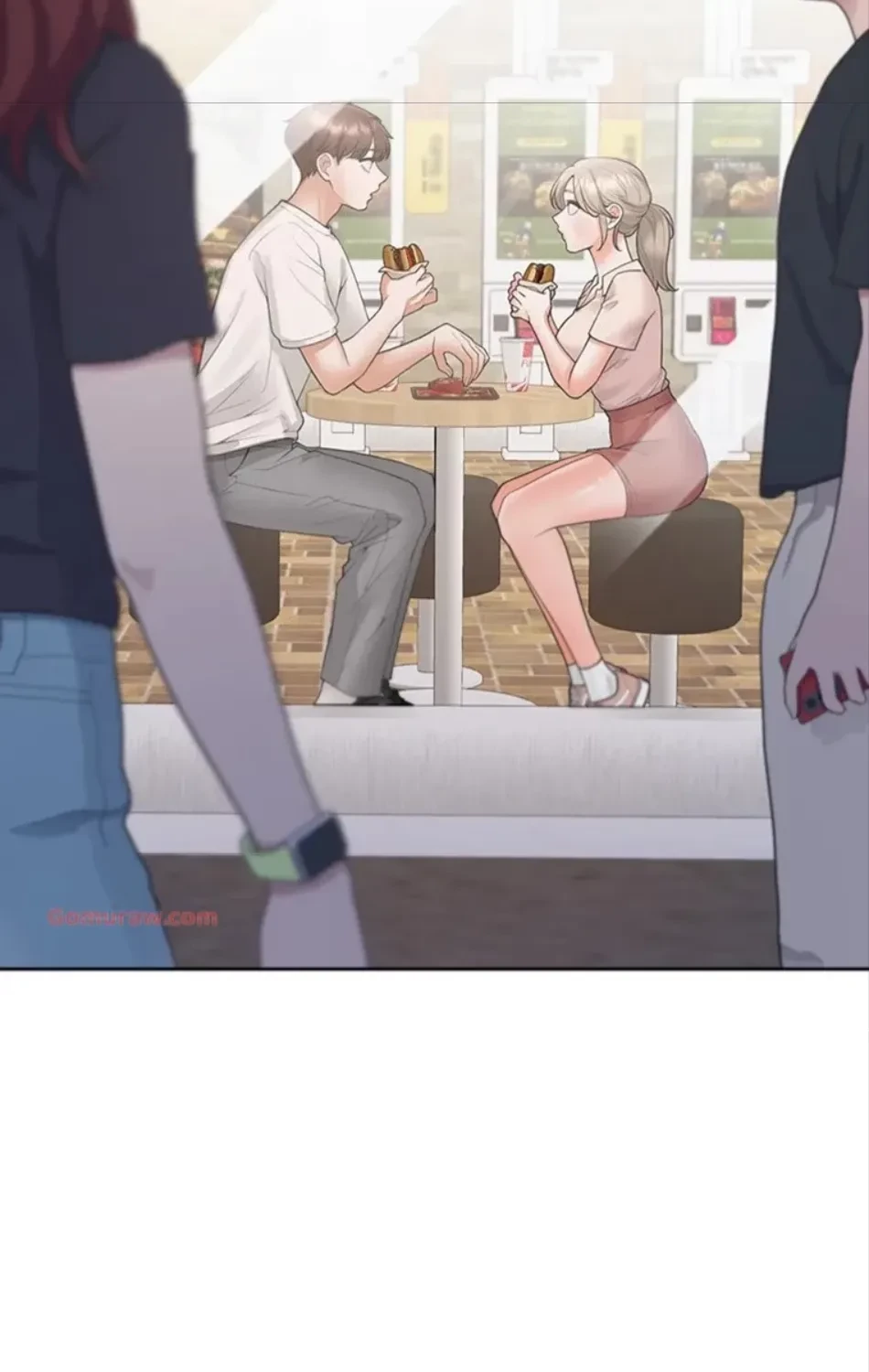 二段ベッド 第115話 - 1