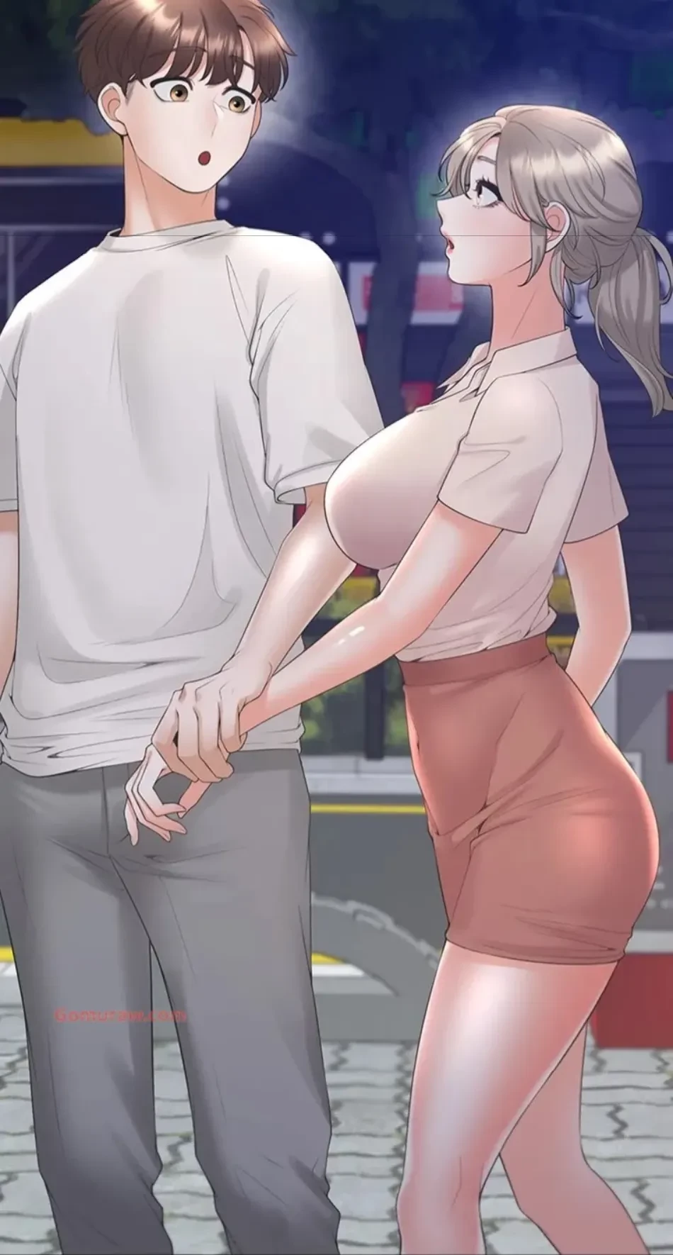 二段ベッド 第115話 - 29