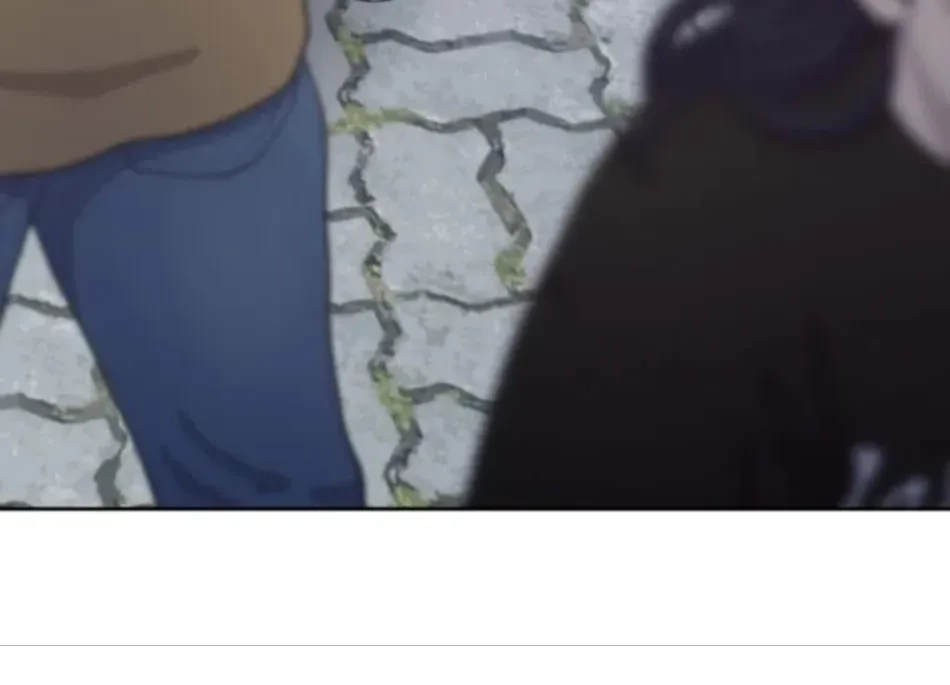 二段ベッド 第115話 - 34