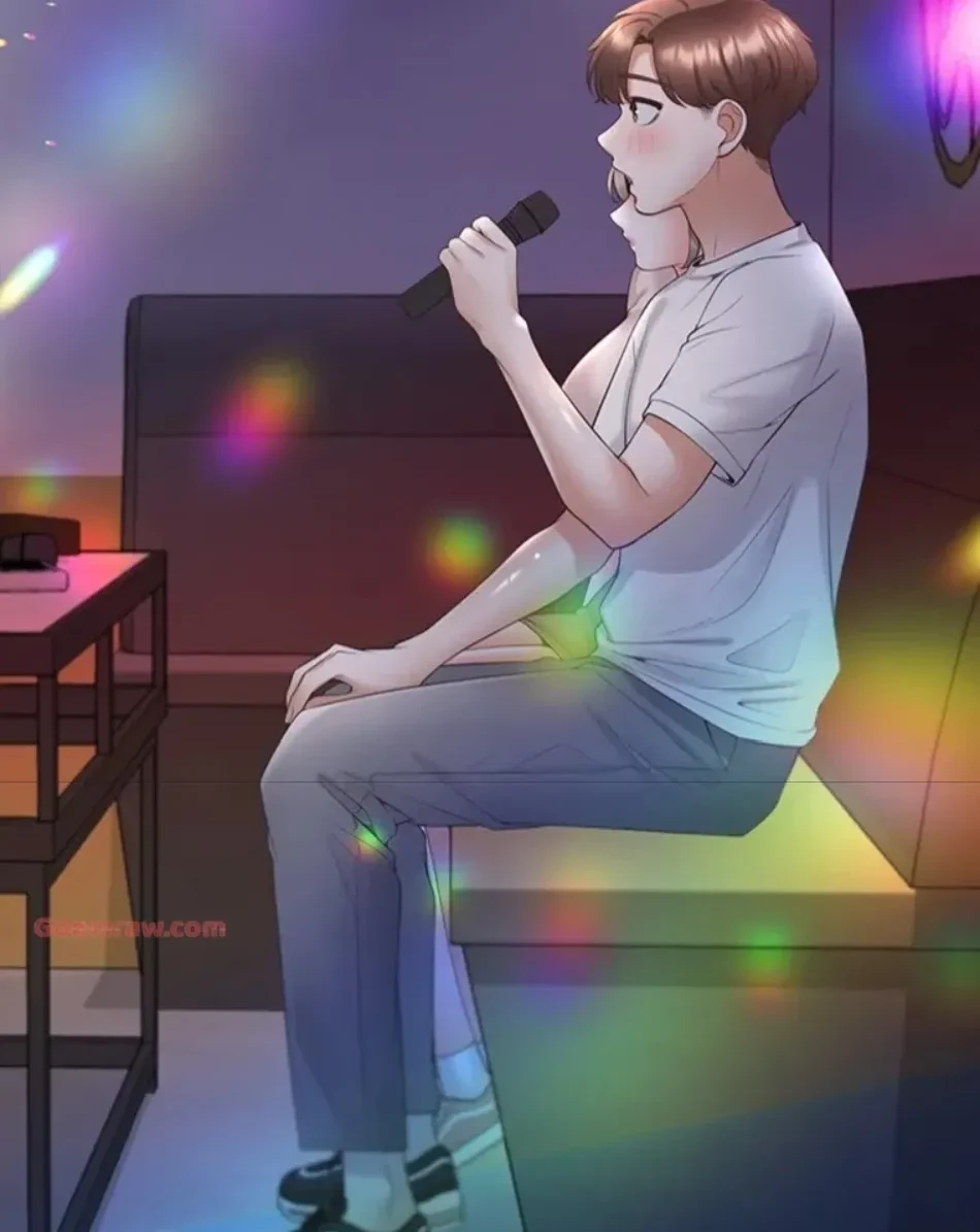 二段ベッド 第115話 - 44