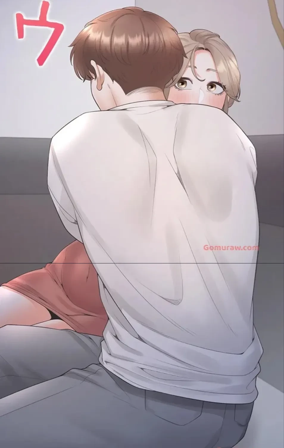 二段ベッド 第116話 - 16