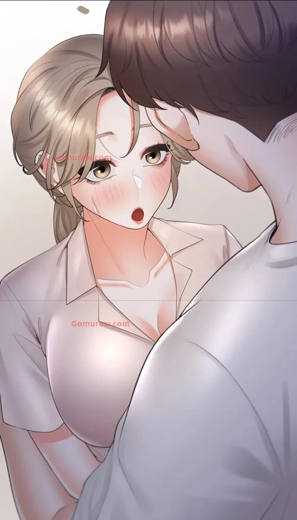 二段ベッド 第116話 - 21