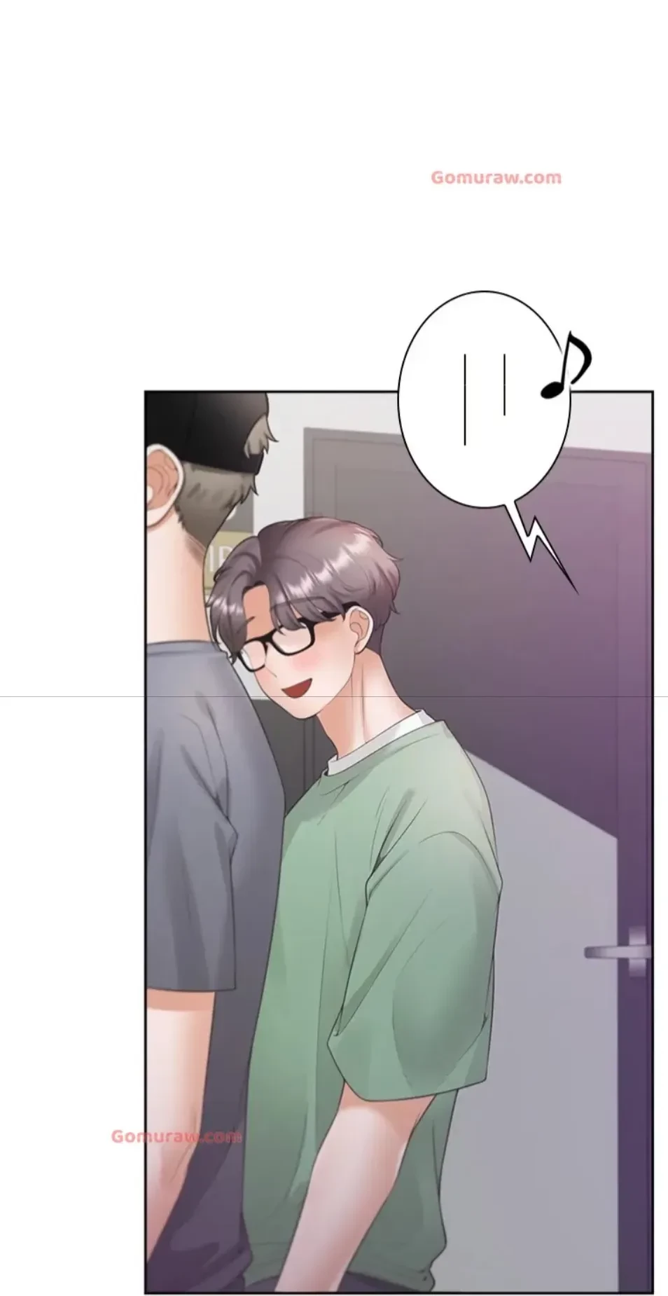 二段ベッド 第116話 - 28