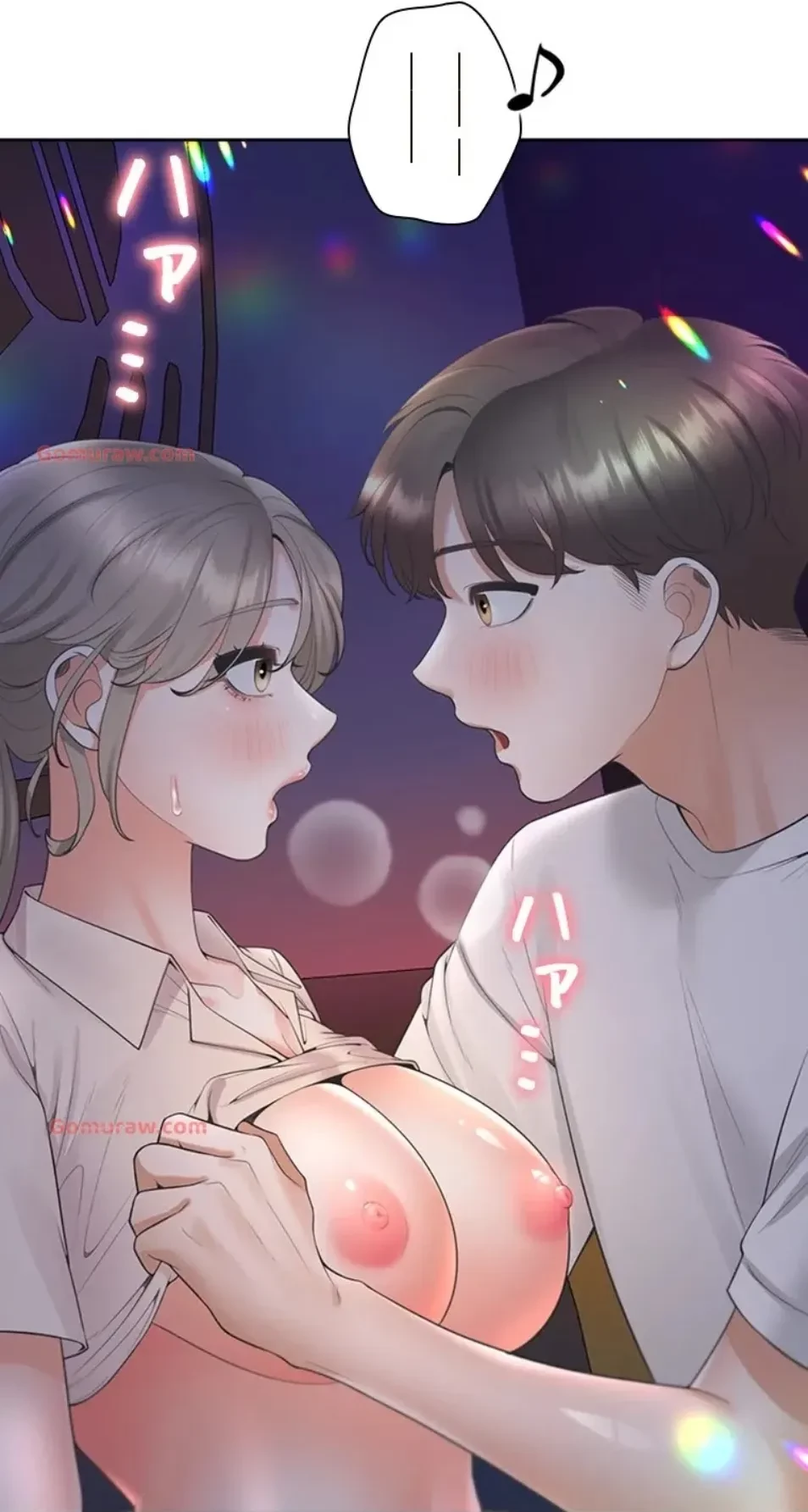 二段ベッド 第116話 - 38