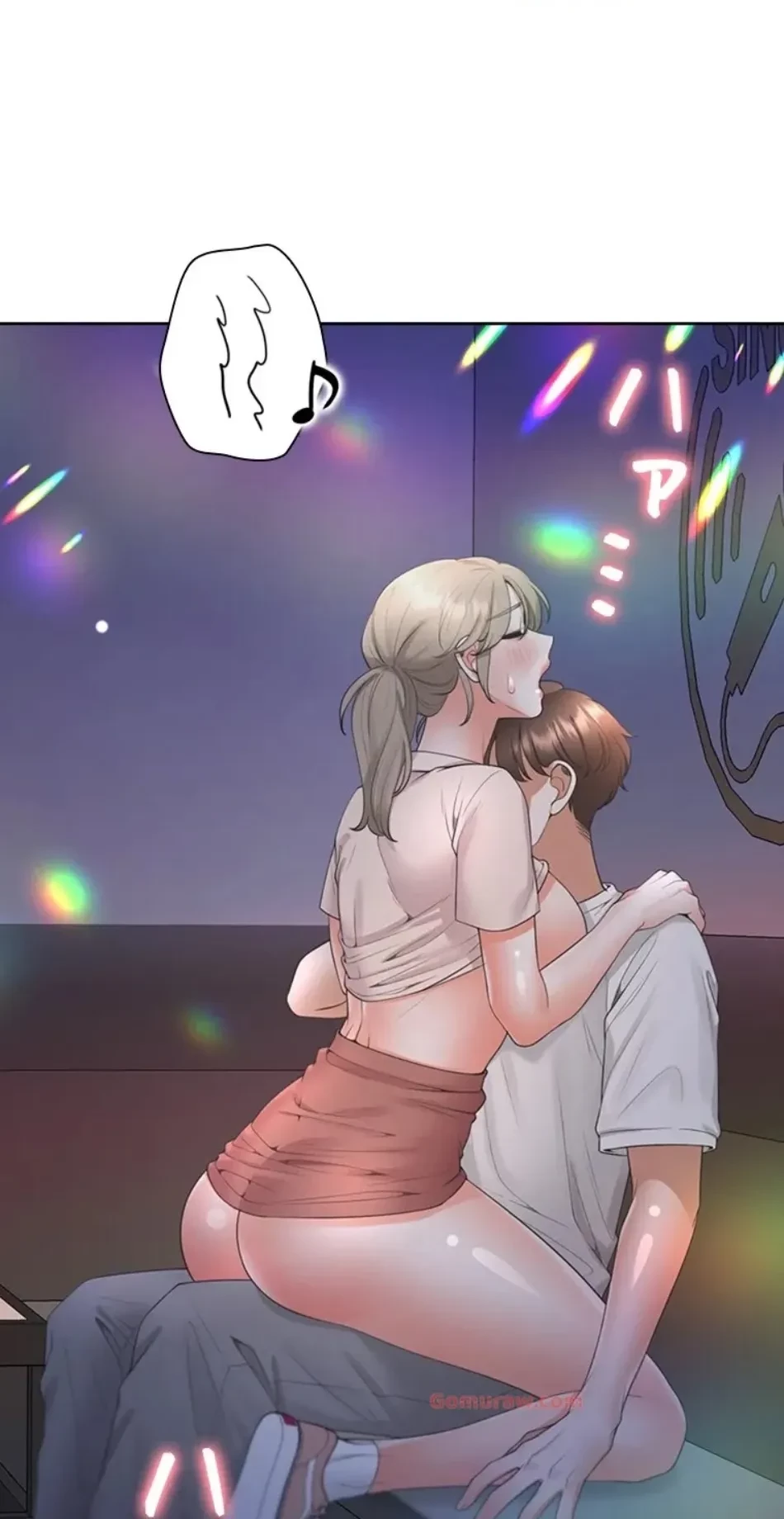 二段ベッド 第117話 - 43