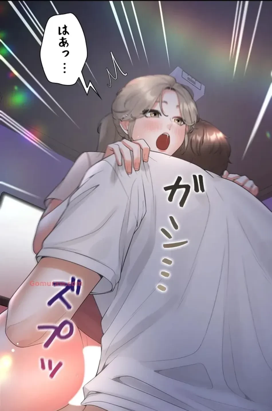 二段ベッド 第117話 - 53